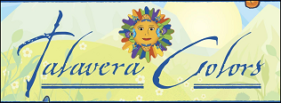 Talavera logo